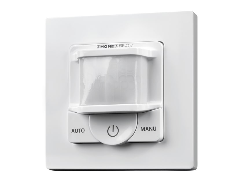 Homepilot - 11771001 Motion Sensor Smart Security - White