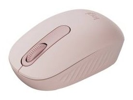 Logitech - M196 Bluetooth Wireless Mice - Pink