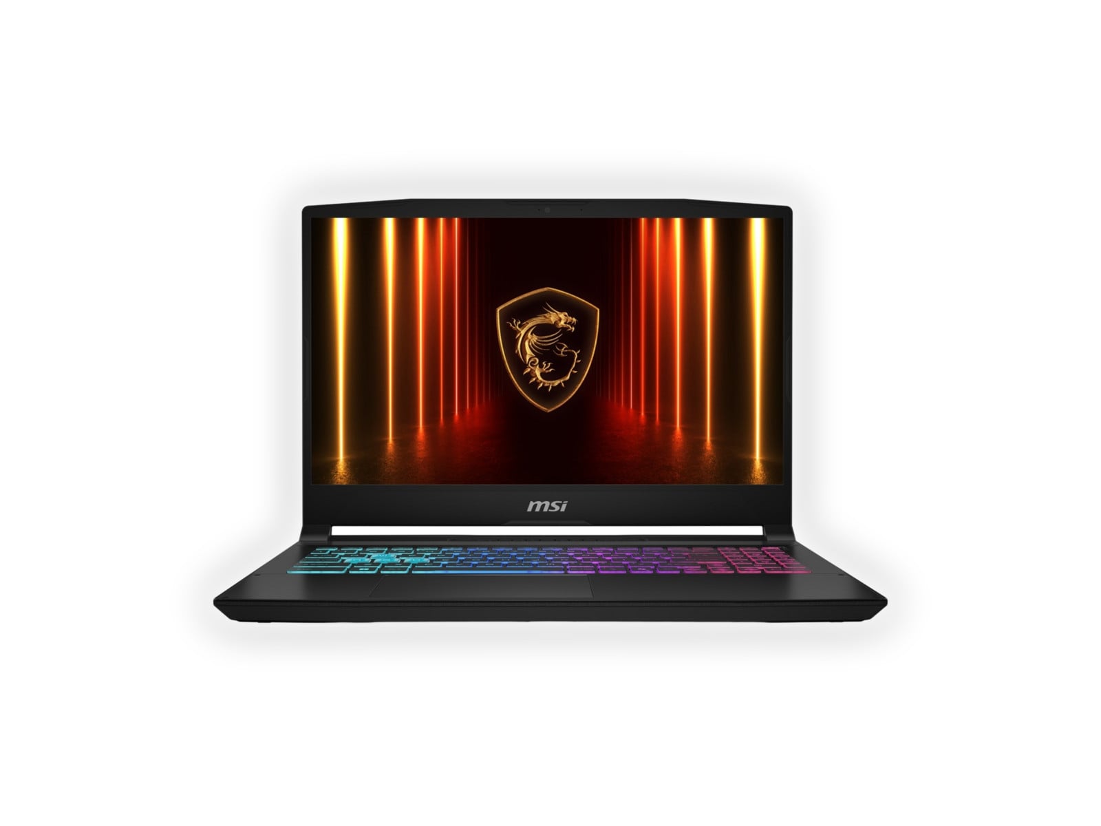 MSI - Katana 15 HX B14WFK-036IT 15.6" - Intel Core i7-14650HX chip - 16GB Memory - 1TB SSD - Black