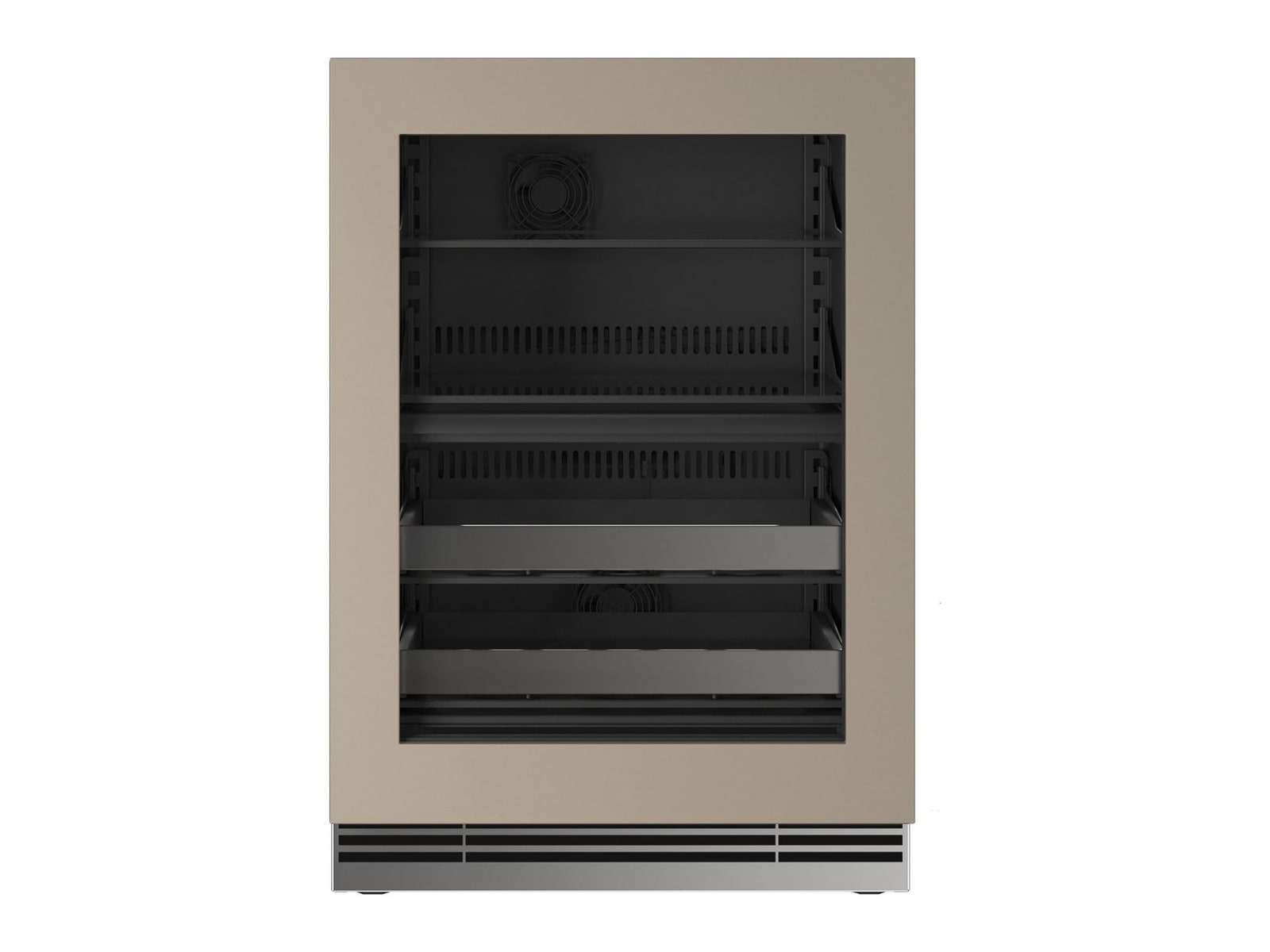 U-Line - URBD324-IG01A Wine Coolers