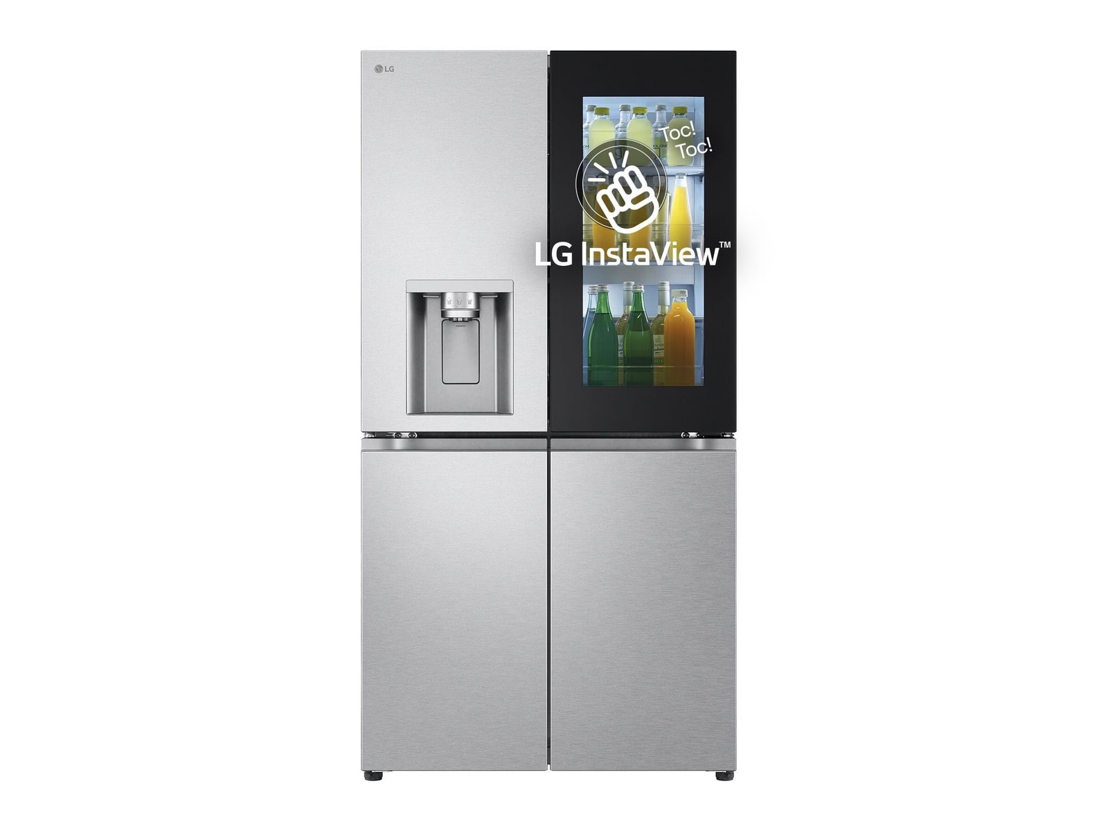LG - GMG960MBJE Refrigerators
