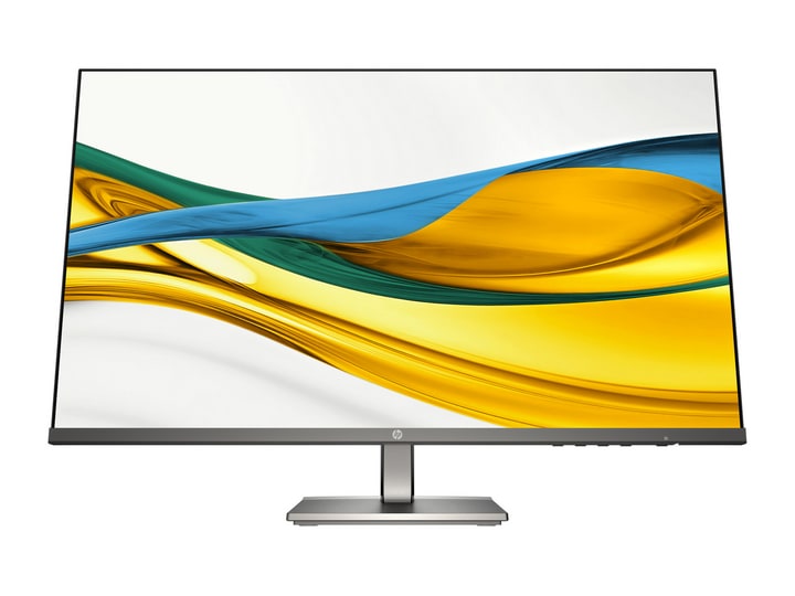 HP - 27" Series 5 527da Full HD 100Hz Professional Monitors
