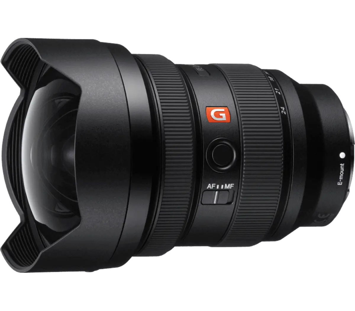 Sony - FE 12-24mm F2.8 GM Camera Lenses