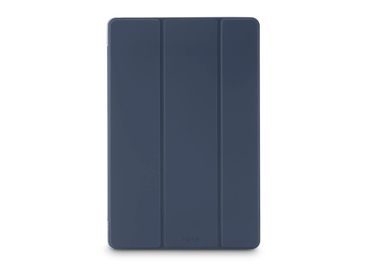 Hama - Fold Clear Folio - Samsung Galaxy Tab S10+ 12.4" - Dark Blue