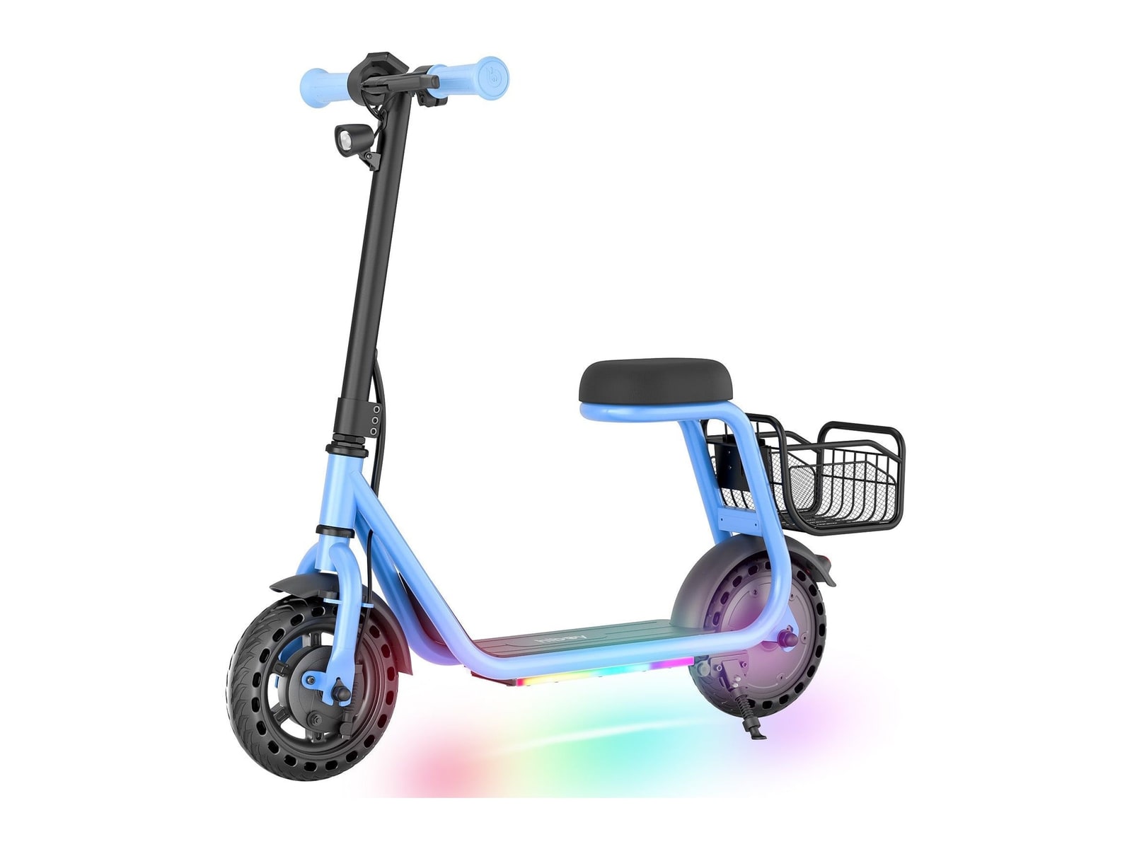 Hiboy - Q2 Lite Blue Electric Scooters