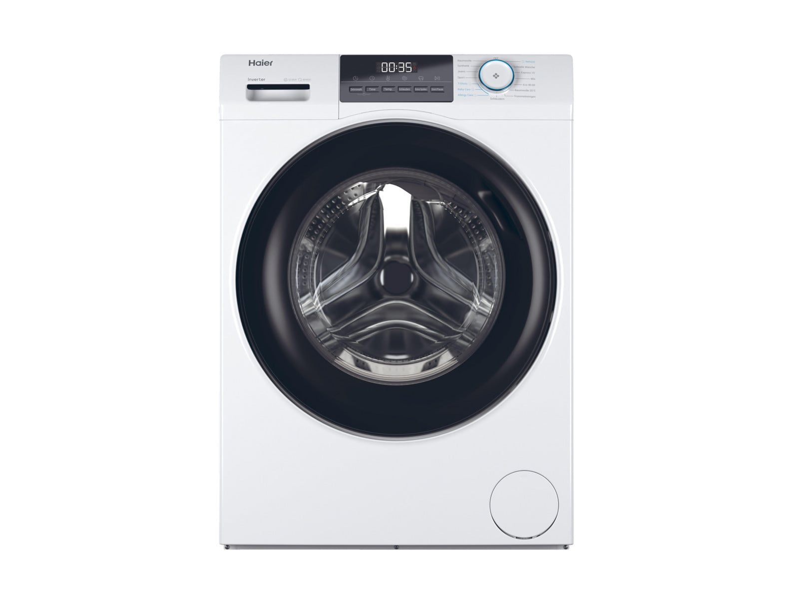 Haier - HW90-BP14929 Washing Machines