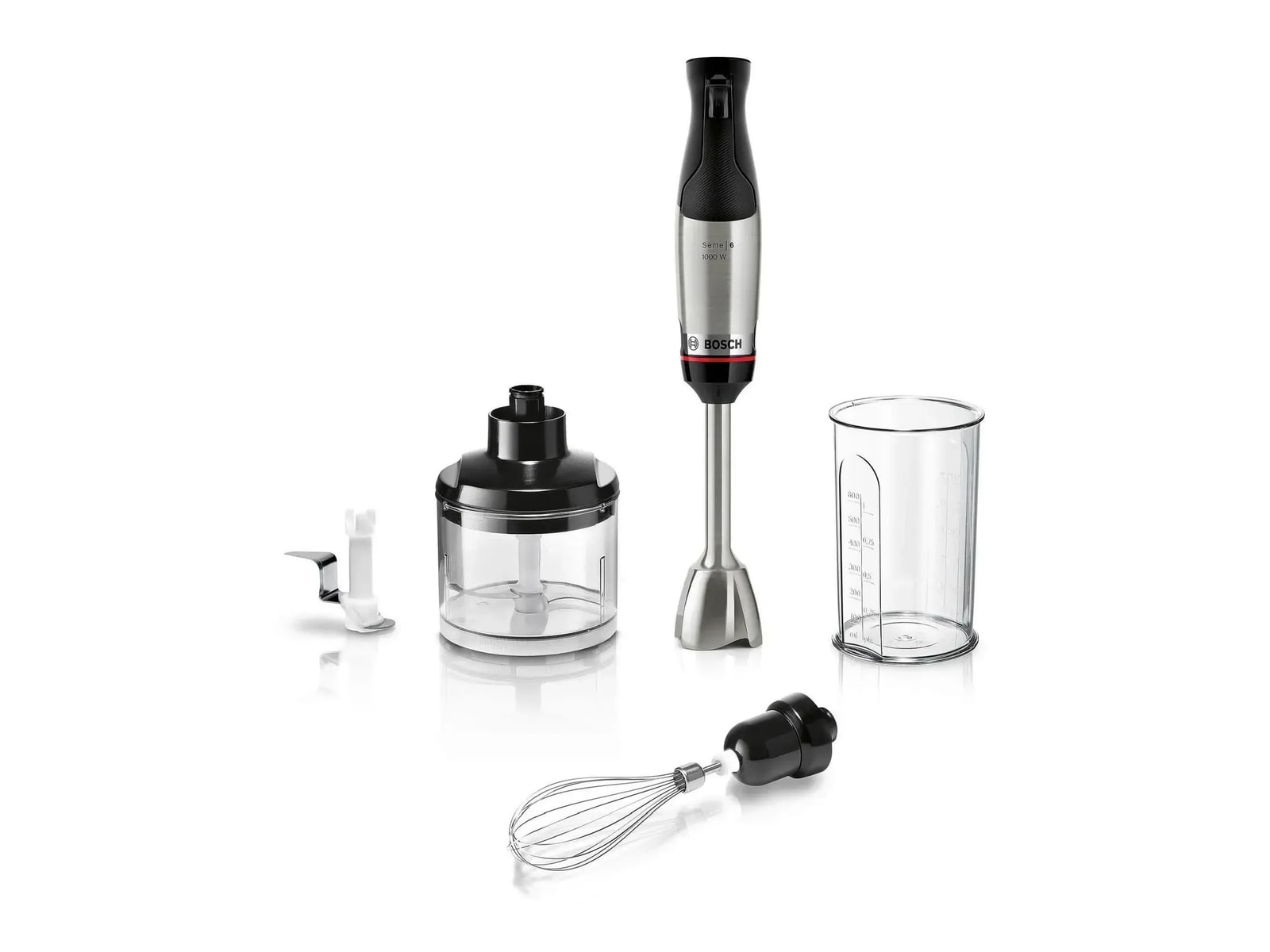 Bosch - MSM6M623 ErgoMaster Blenders & Mixers