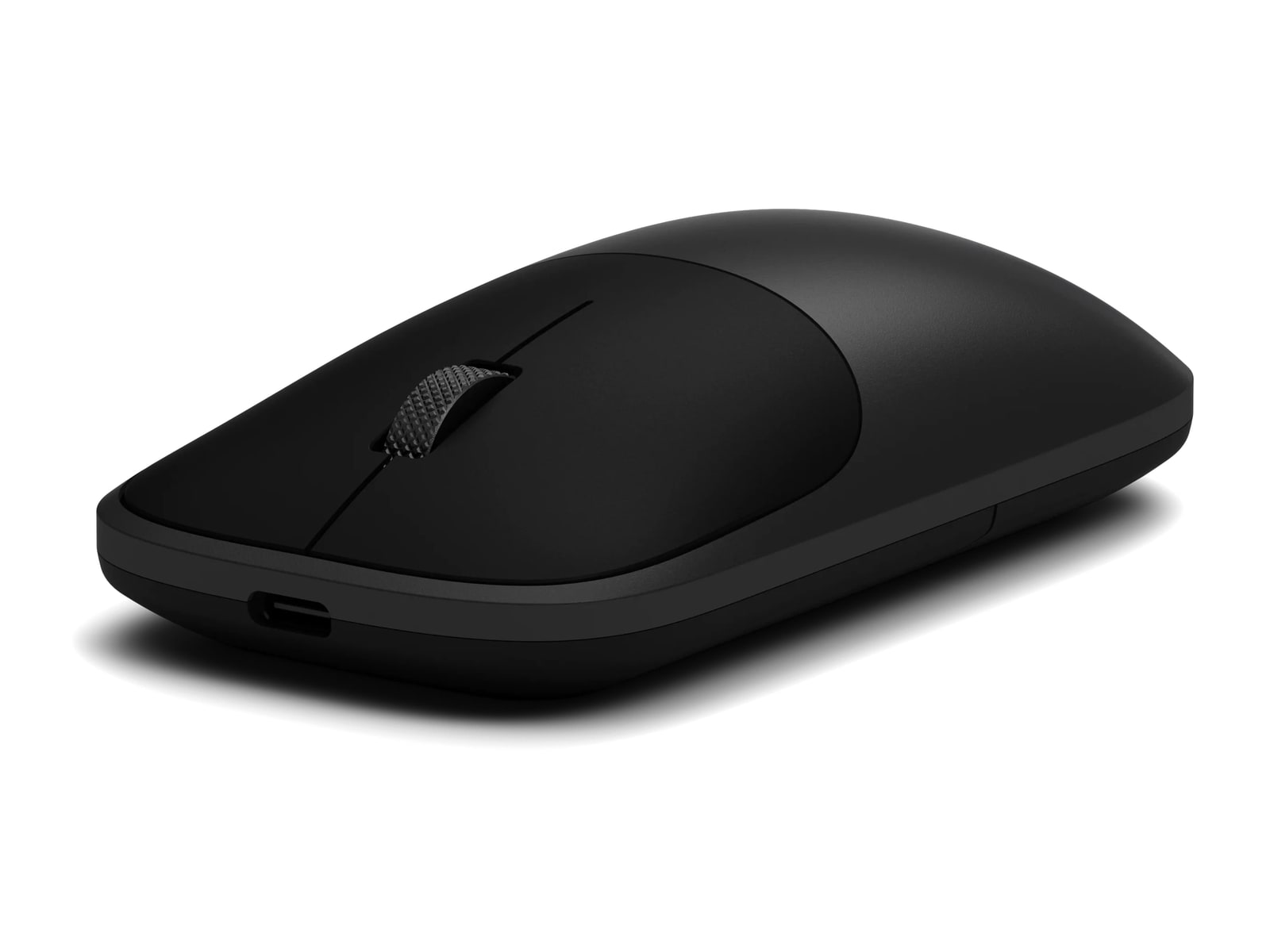 Satechi - Slim EX Wireless Mouse Bluetooth Wireless Mice - Black