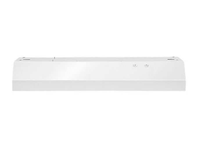Whirlpool - WVU17UC0JW Range Hoods