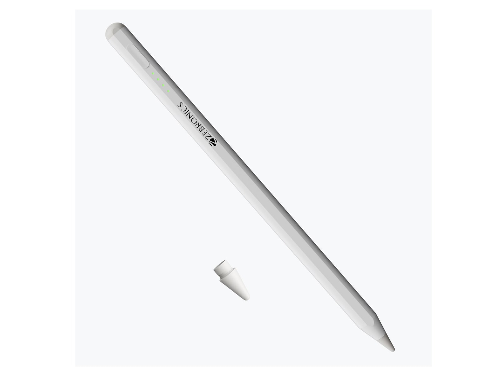 Zebronics - Zeb Stylus Pro 2