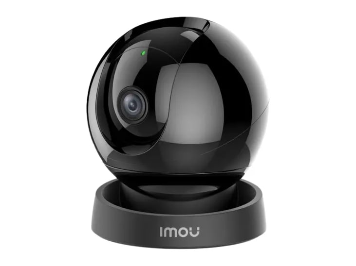Imou - Rex 3D Security Cameras
