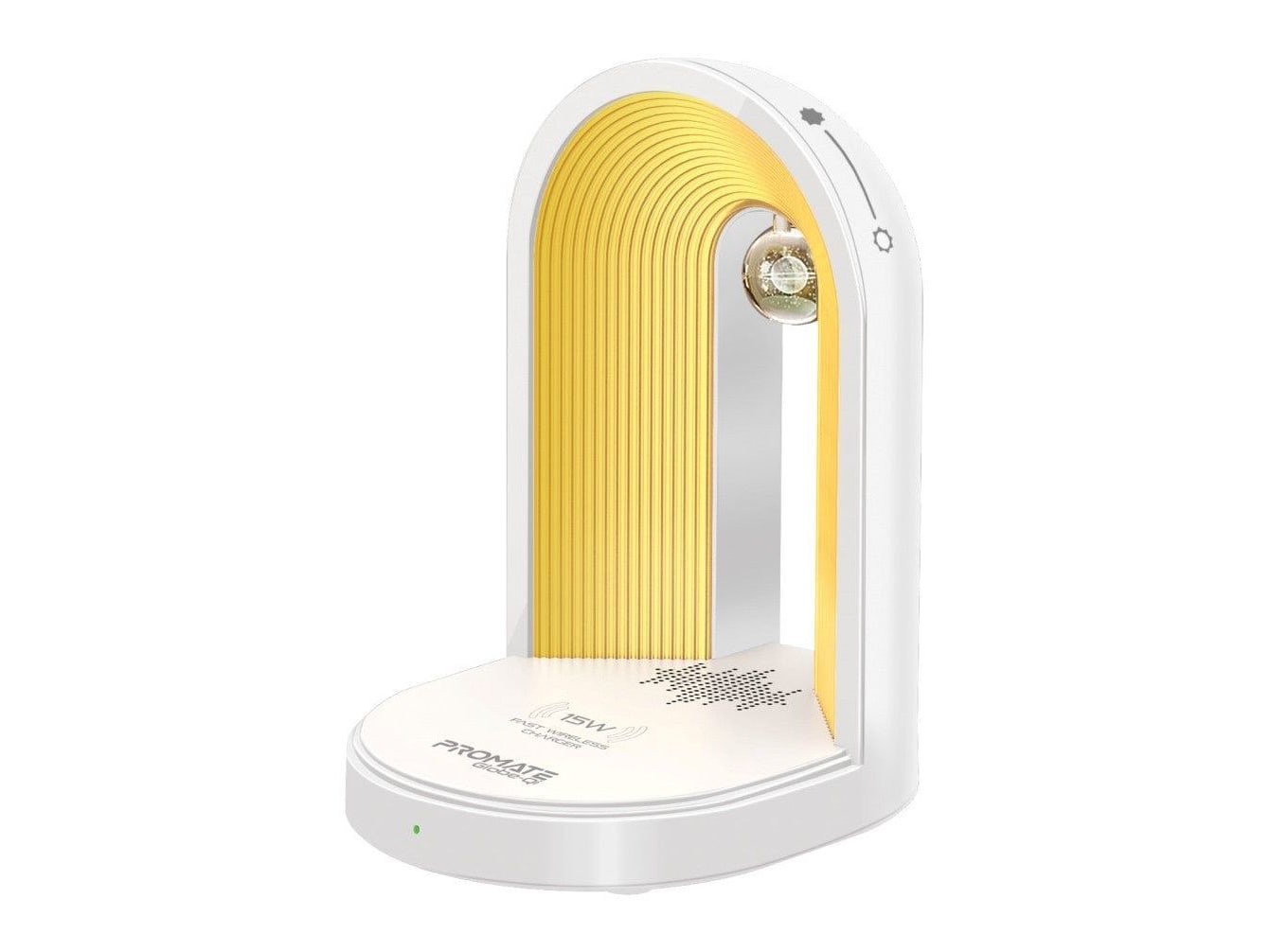 Promate - Globe-Qi Wireless Chargers