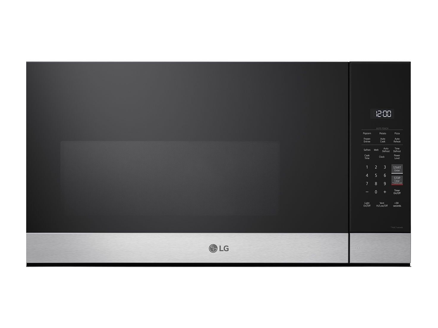 LG - MVEM1621Y Microwaves