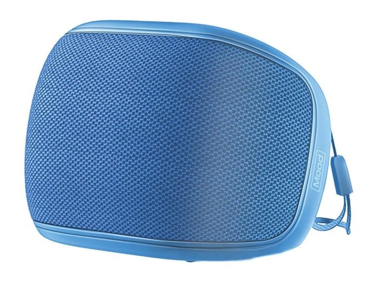 Promate - Mood Portable Speakers - Blue