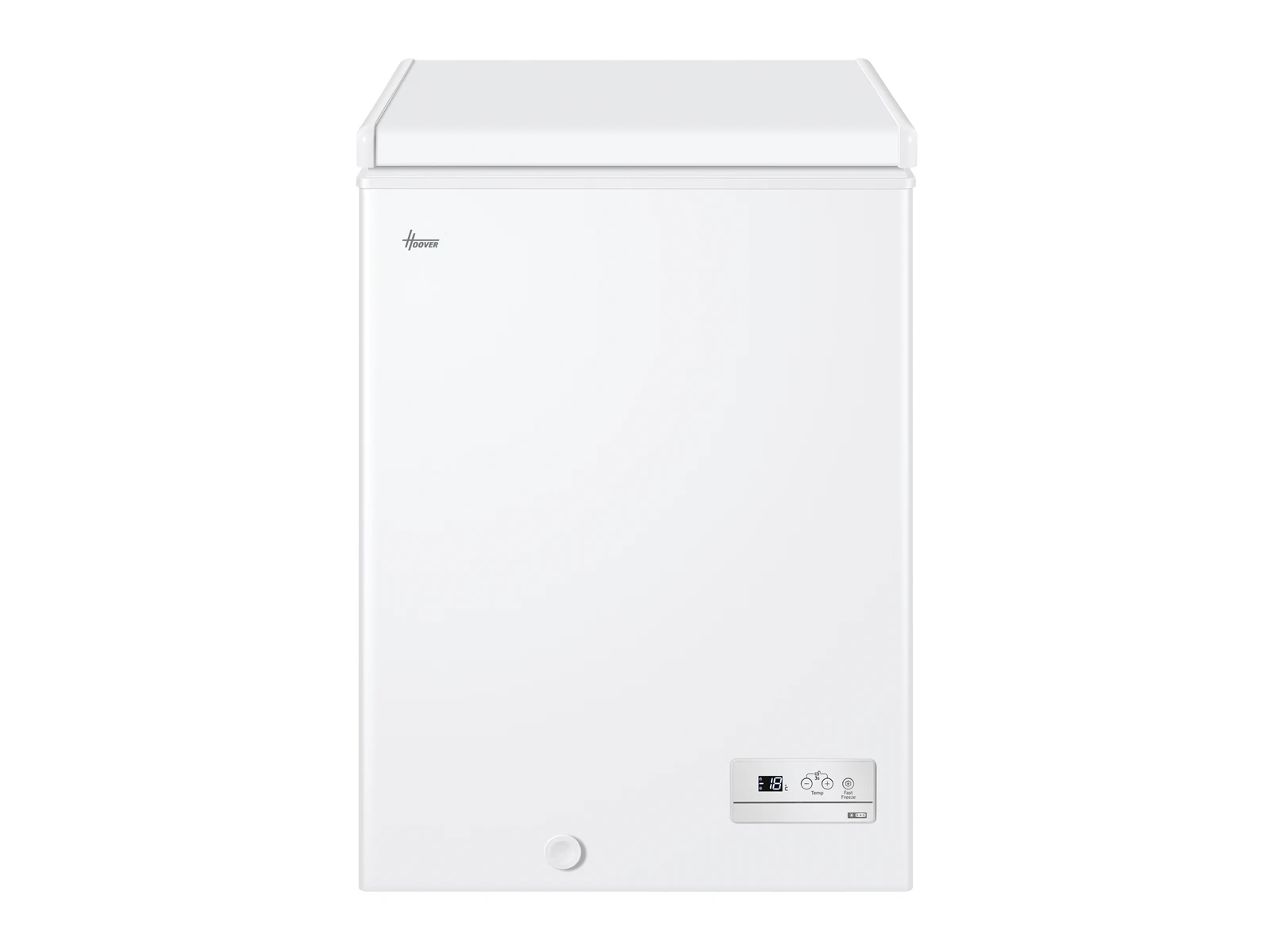 Hoover - HOCH100EE Freezers