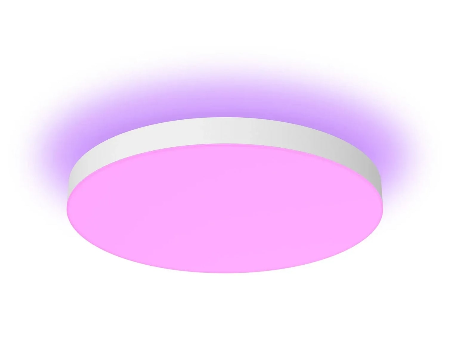 Philips Hue - White and Color Ambiance Datura Smart Lighting - Multicolor