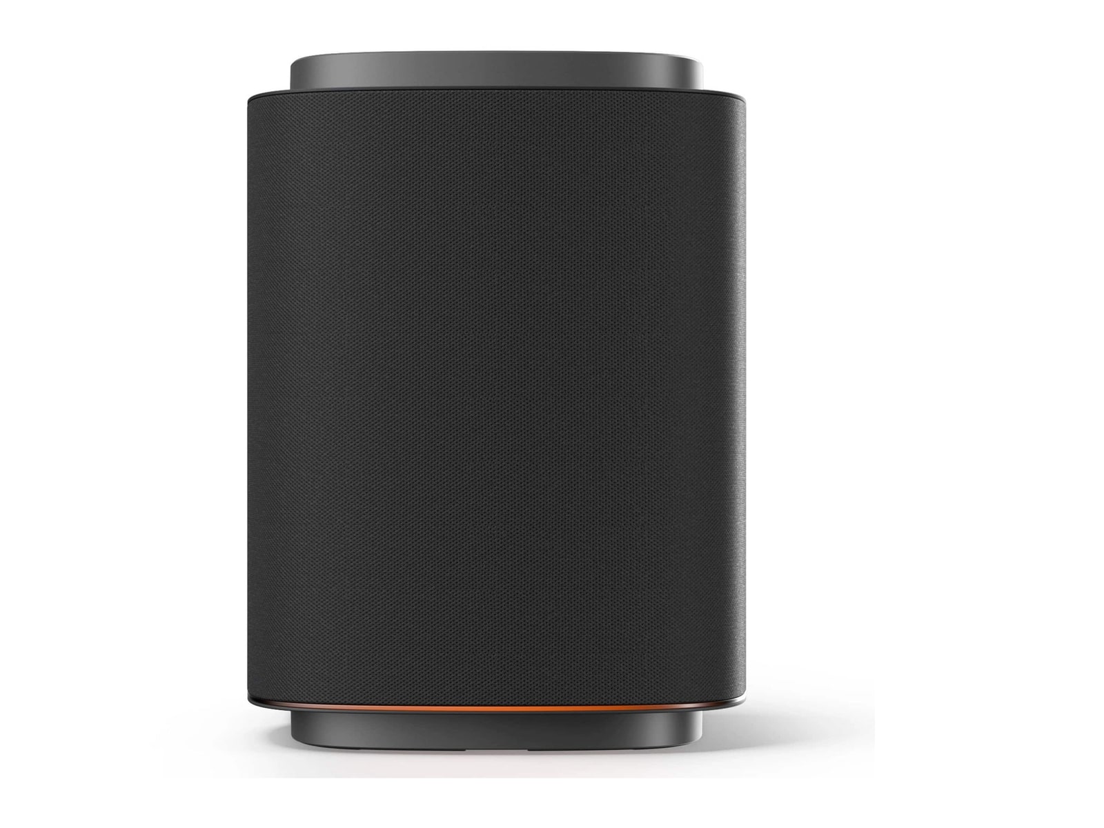 LG - Sound Suite M7 Portable Speakers - Black