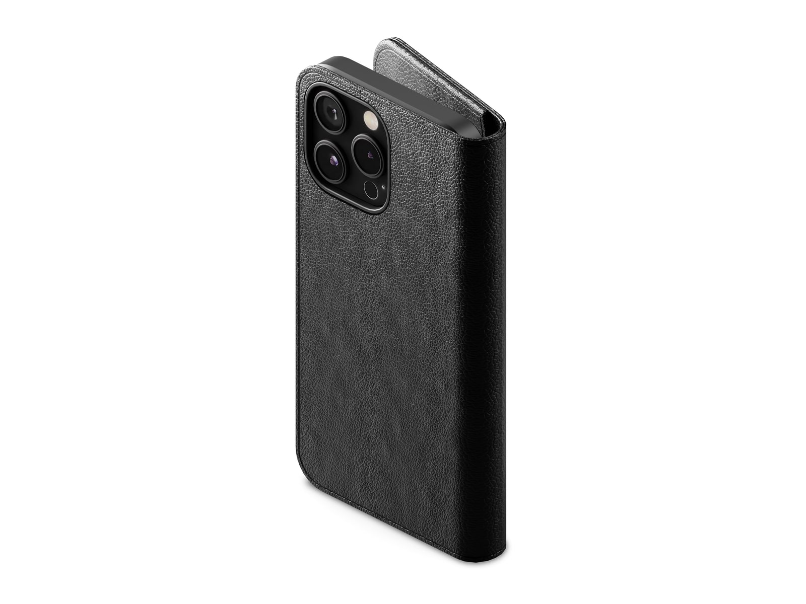 Cygnett - UrbanWallet Wallet Case for iPhone 16 Pro Max