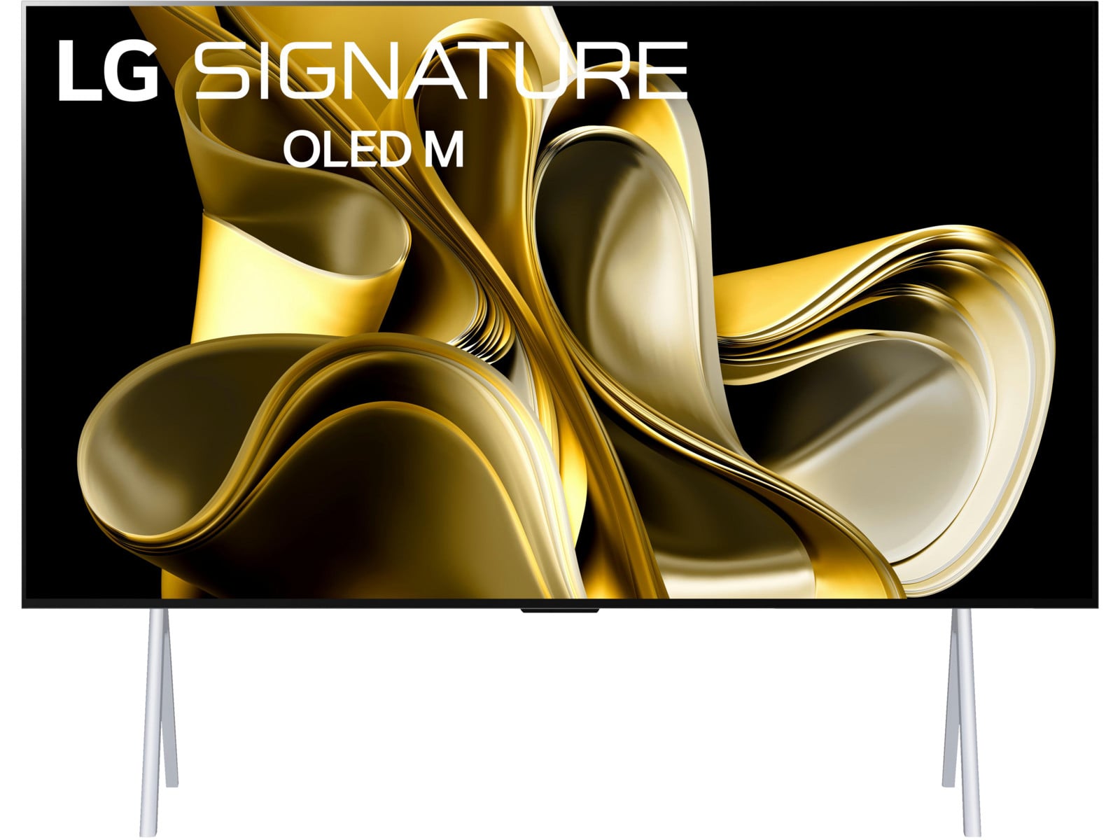 LG - OLED evo M3 97 inch OLED TVs