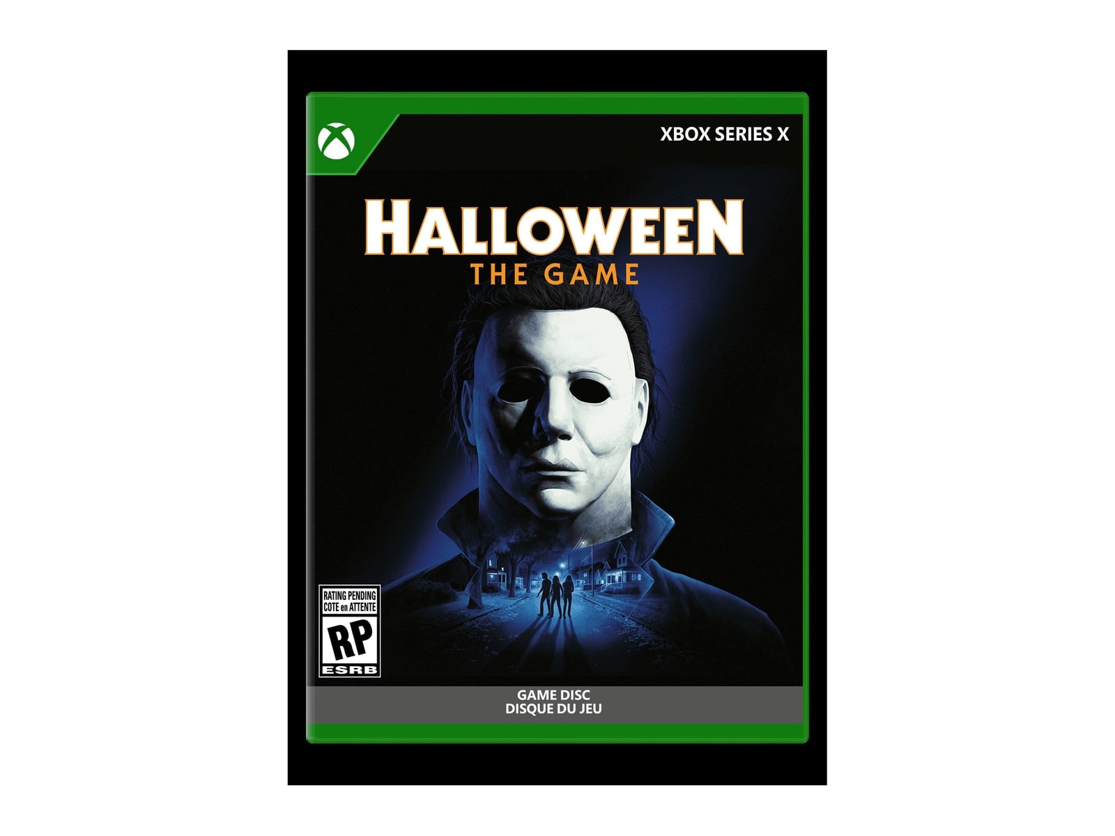 Microsoft Xbox - Halloween: The Game Xbox Series X|S
