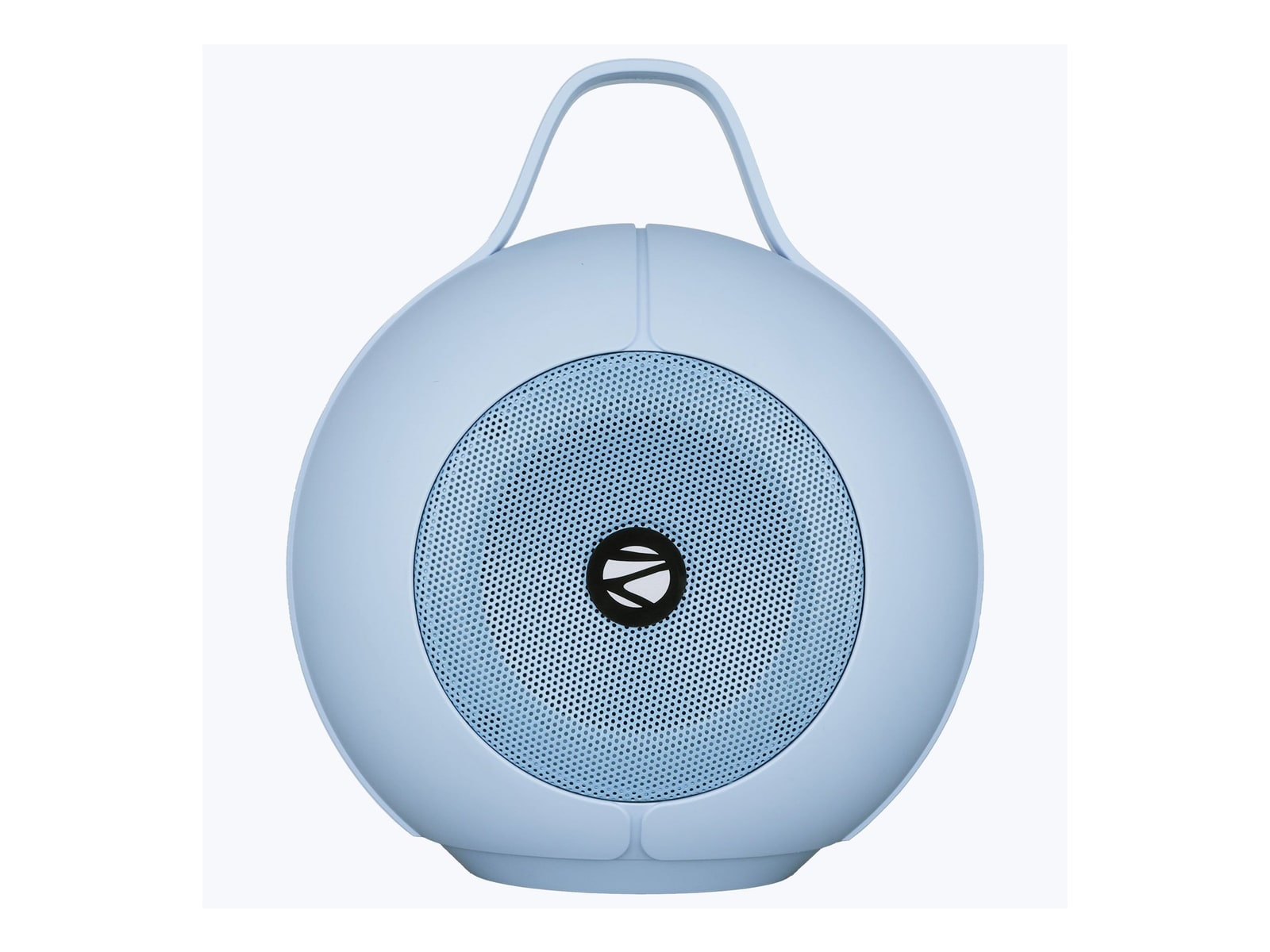 Zebronics - Zeb Sound Pod 30 Portable Speakers - Blue