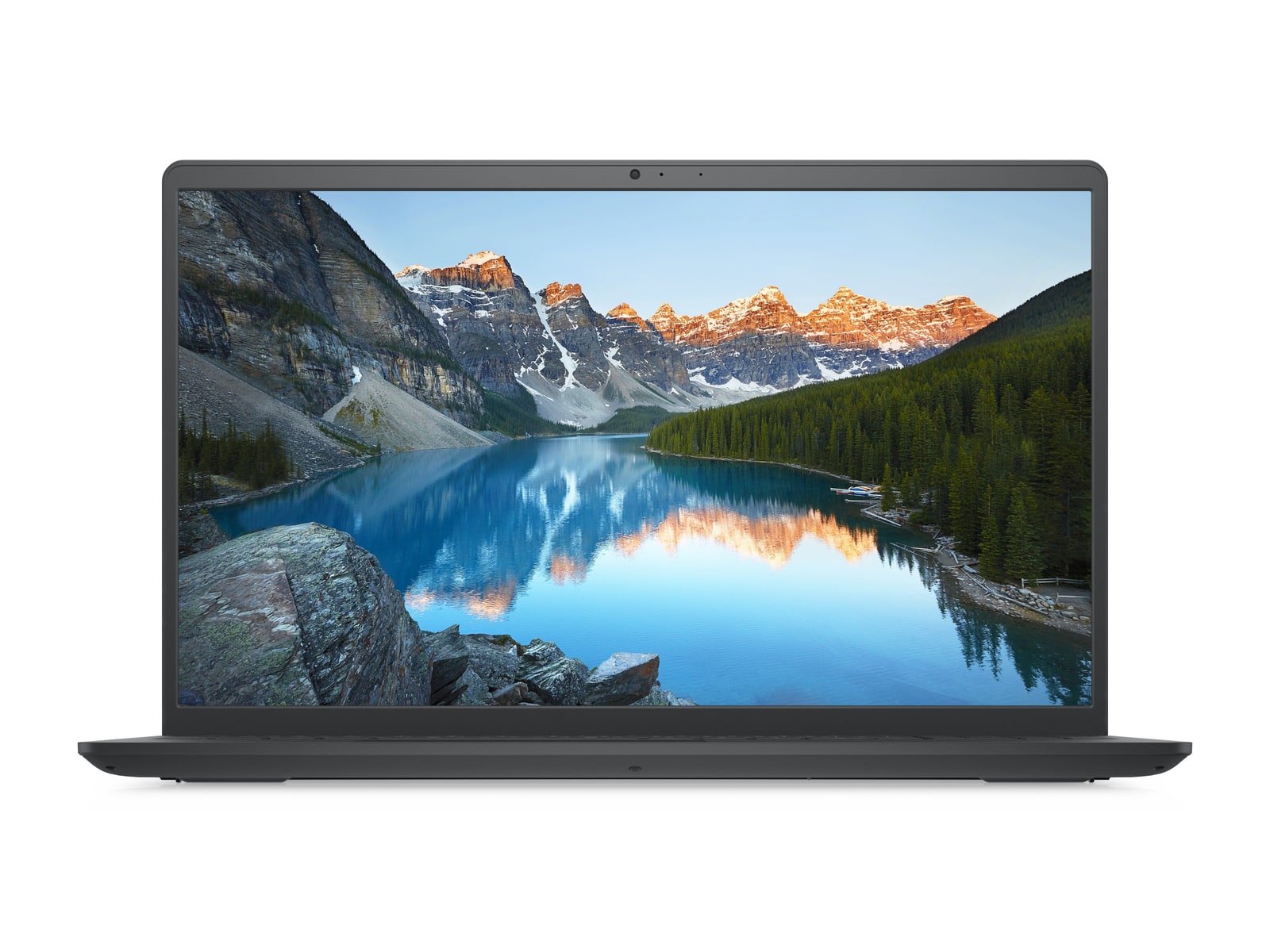 Dell - Inspiron 3530 KJ51T 15.6" - Intel Core i5-1334U chip - 8GB Memory - 512GB SSD - Black (EU)