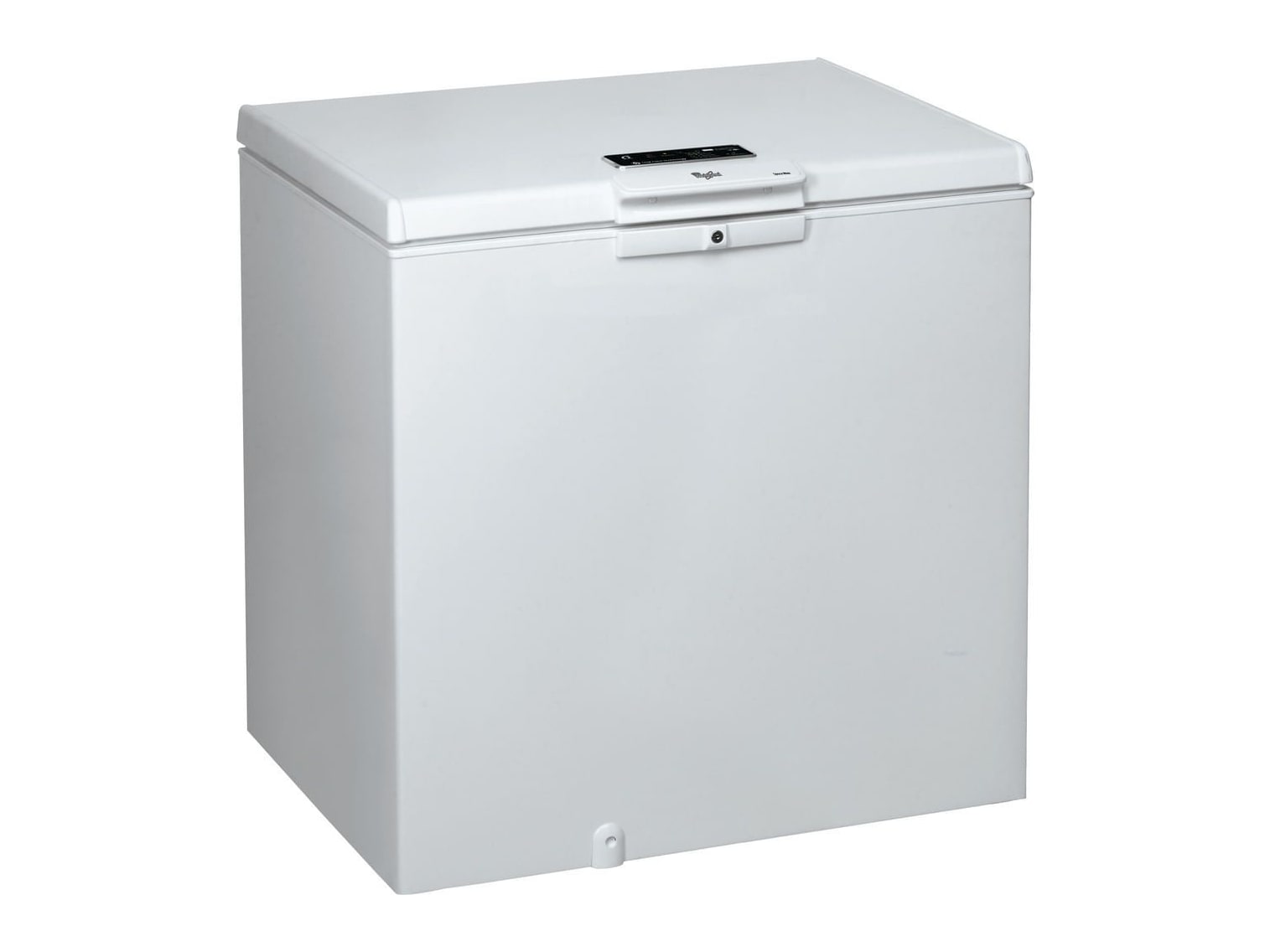 Whirlpool - WHE2535 FO 2 Freezers