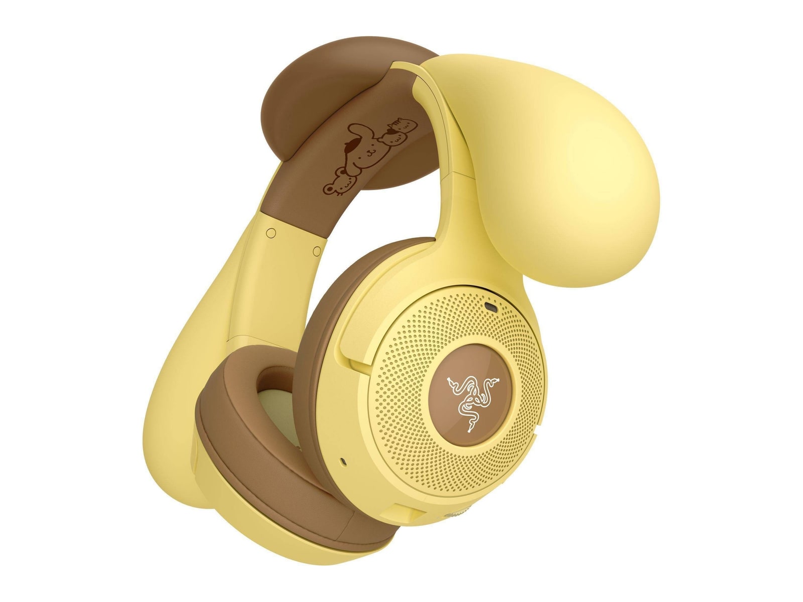 Razer - Kraken Kitty V2 BT Pompompurin