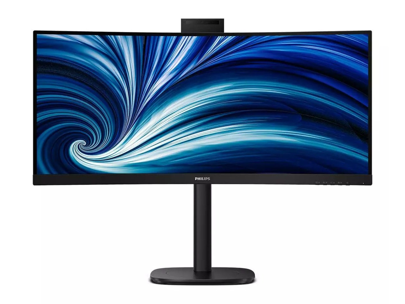 Philips - 34" 34B2U3600CH UWQHD 120Hz Ultrawide Monitors