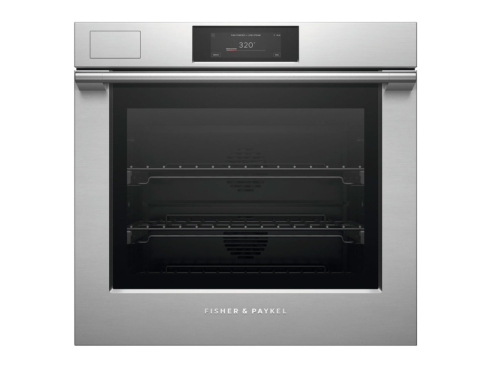 Fisher & Paykel - OB30SPPSUX3 Ovens & Ranges