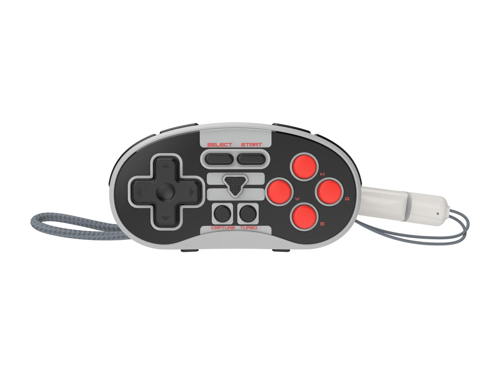 Fantech - EOS MINI WGP17 - Gray