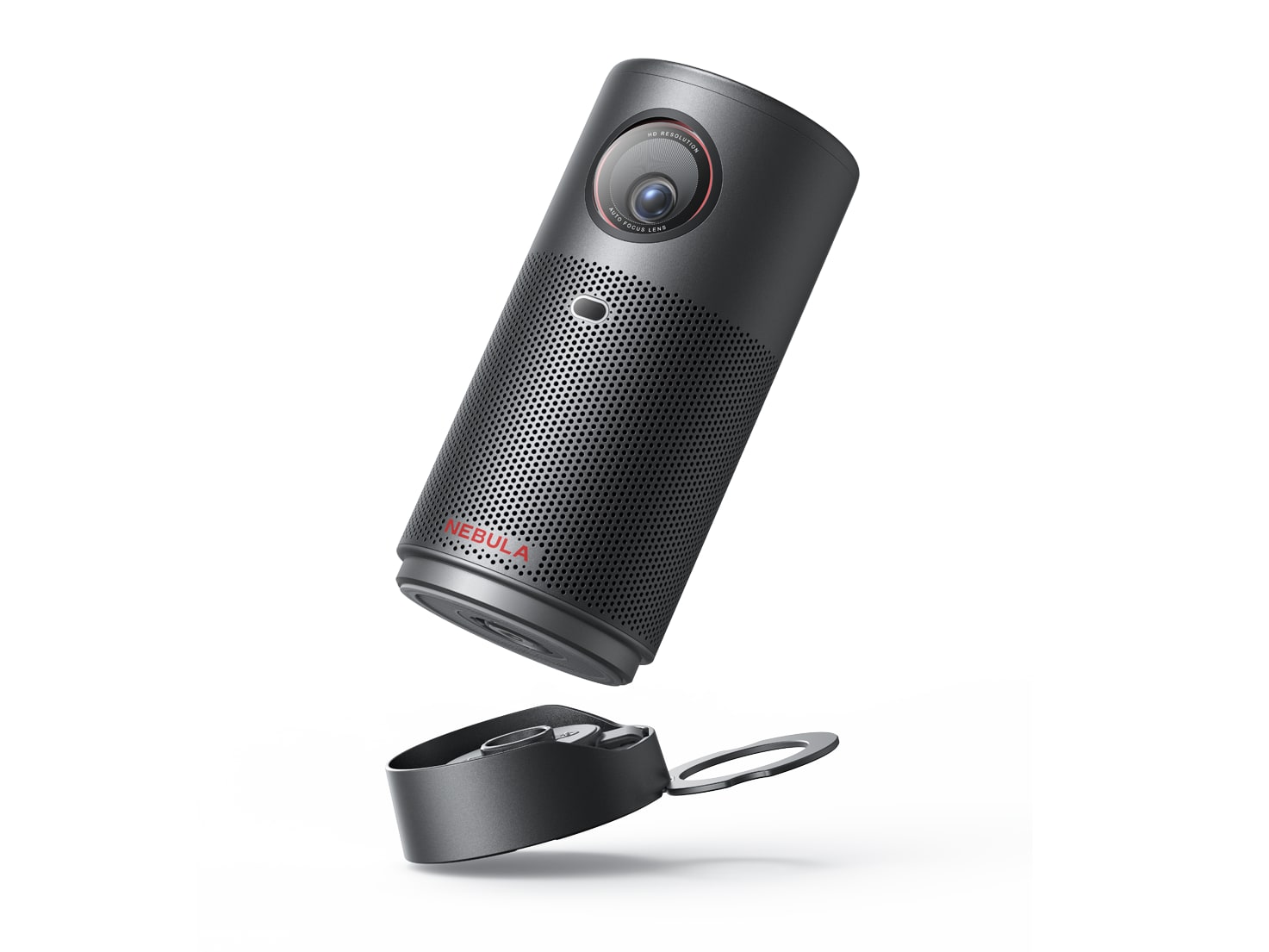 Soundcore - Nebula Capsule Air Projectors