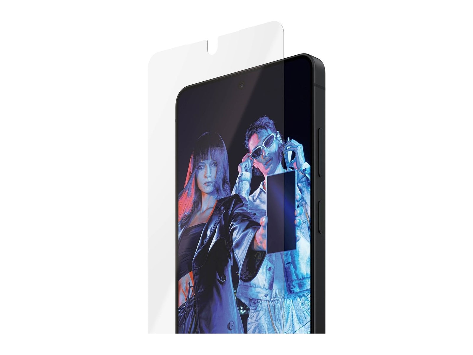 PanzerGlass - SAFE. Screen Protector Samsung Galaxy S26 Ultra Ultra-Wide Fit w. EasyAligner