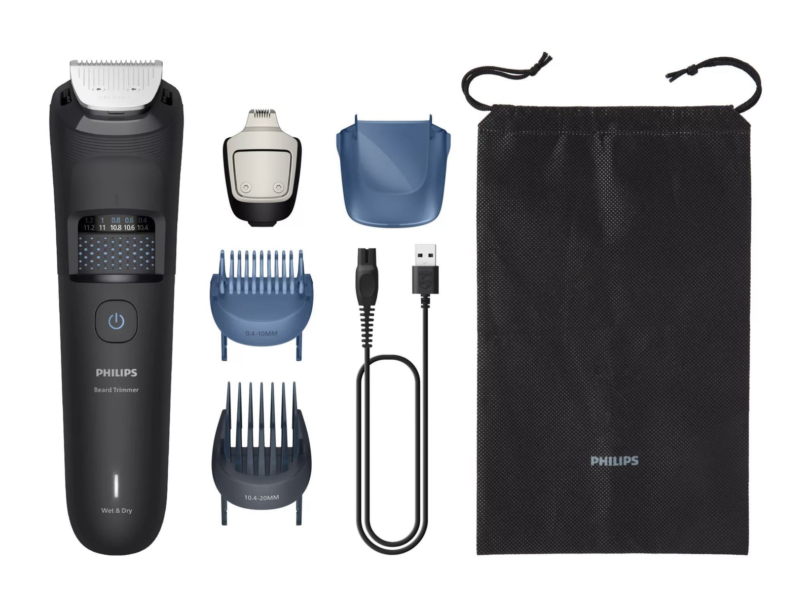 Philips - BT5775/15 5000 Series Hair Clippers & Trimmers