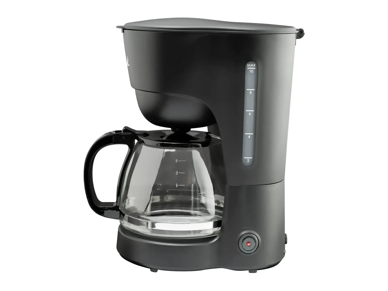 ok. - OCM 7521 B Coffee Makers