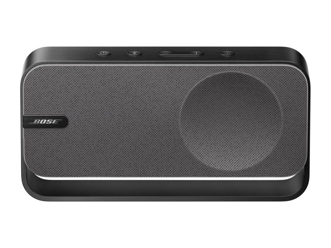 Bose - SoundLink Home Portable Speakers - Cool Grey