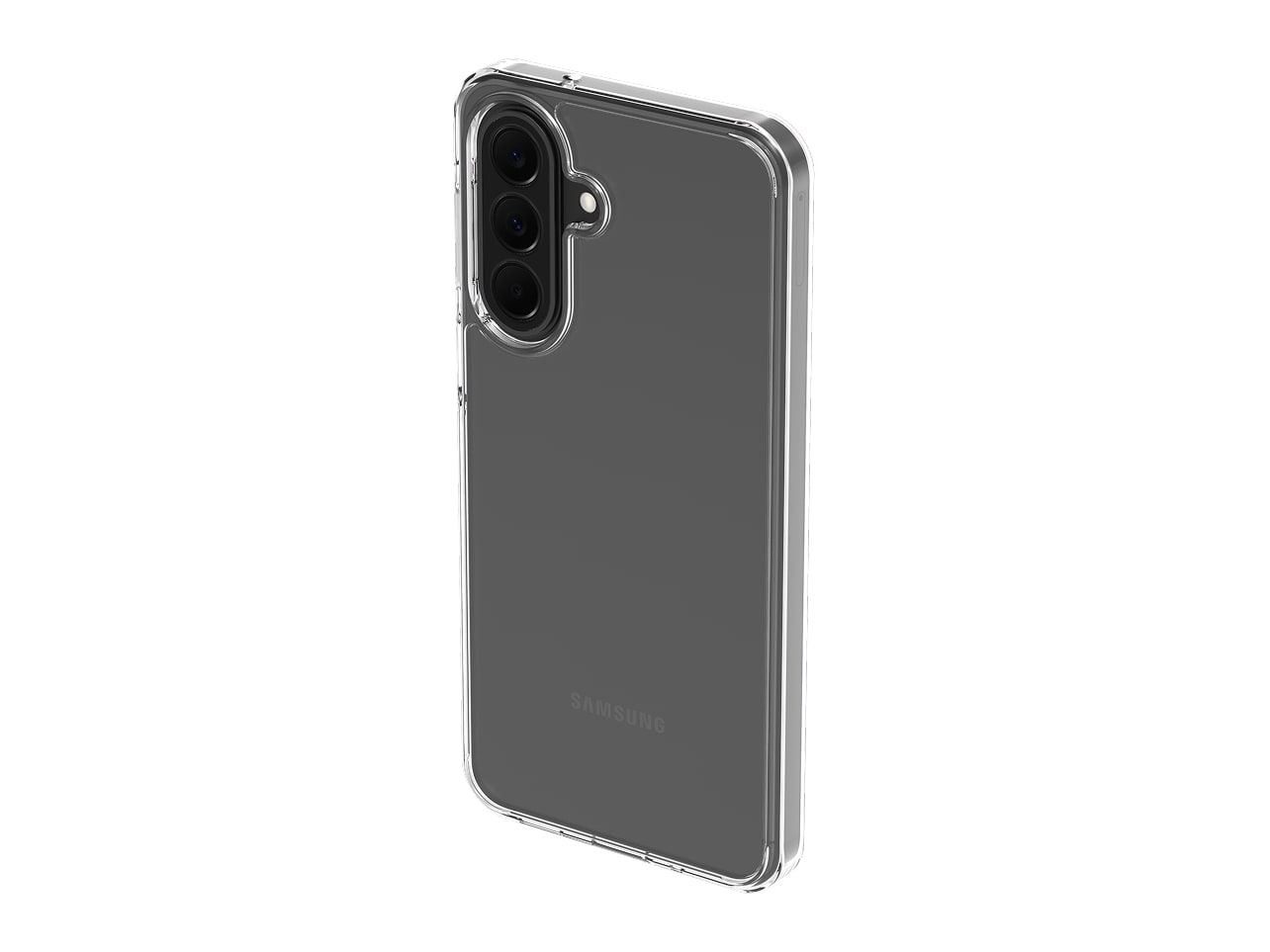 Cygnett - Essentials Protective Clear Case for Galaxy A27