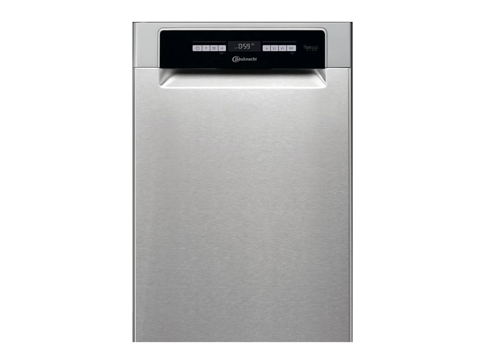 Bauknecht - BSUO 3O33 PF X Dishwashers