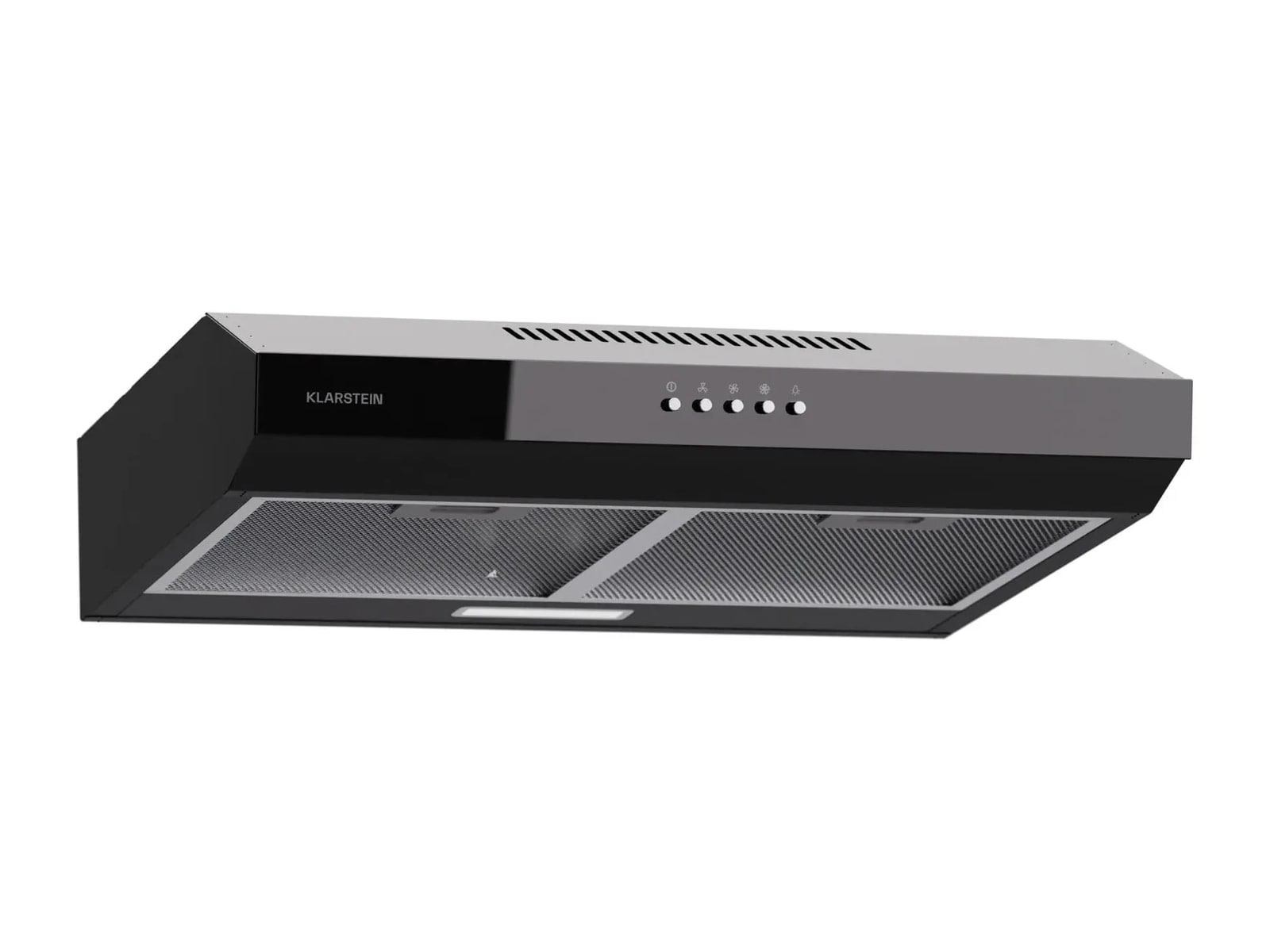 Klarstein - Contempo Range Hoods