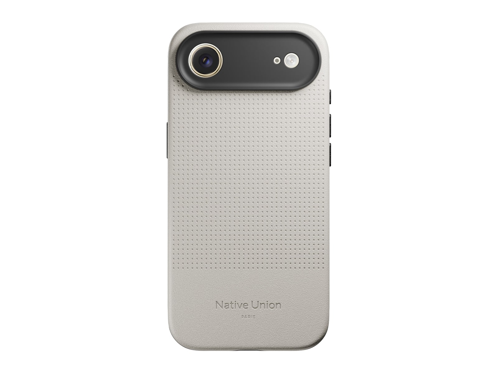 Native Union - Active Case - iPhone Air - SandStone