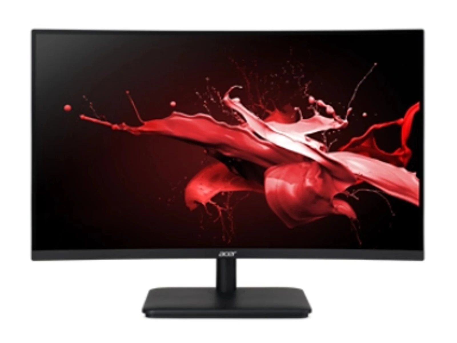 Acer - 27" Nitro ED270R S3 Full HD 180Hz Gaming Monitors