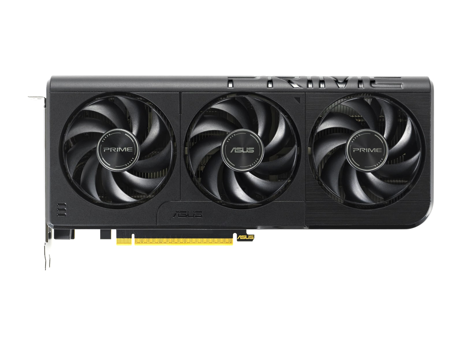 ASUS - Prime RTX 5060 OC 8GB Graphics Cards - PCI Express 5.0 x8