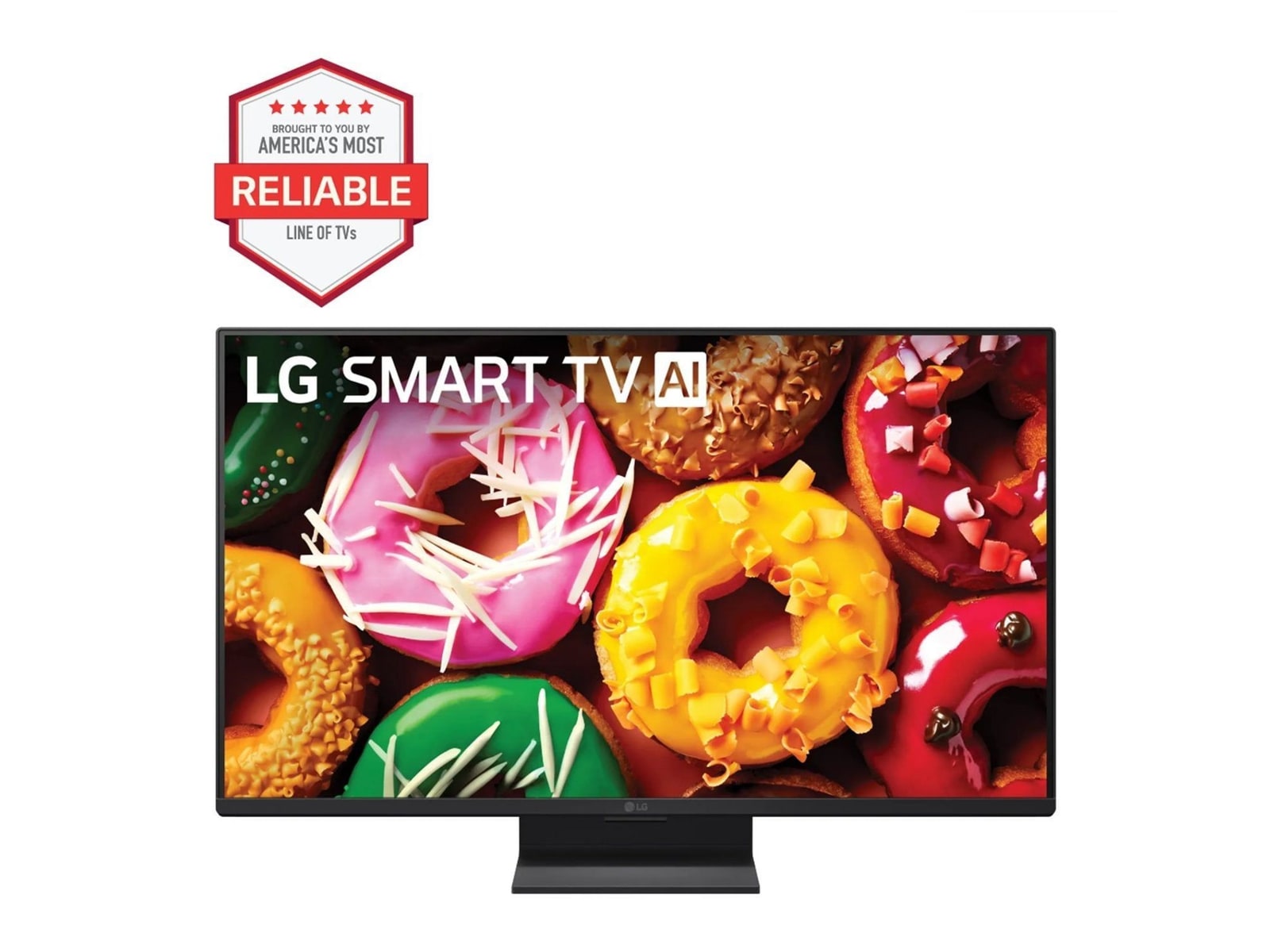 LG - LB7000PUA 27 inch HD TVs