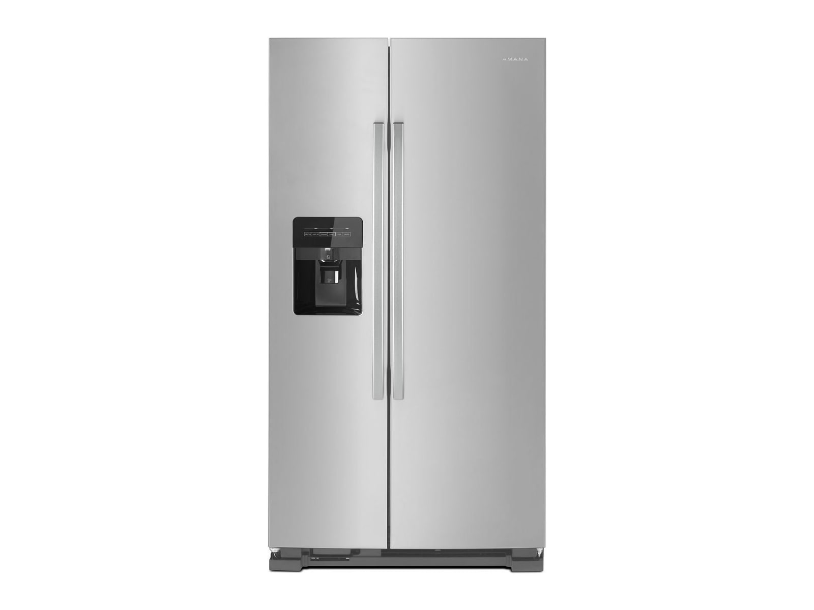 Amana - ASI2575GRS Refrigerators