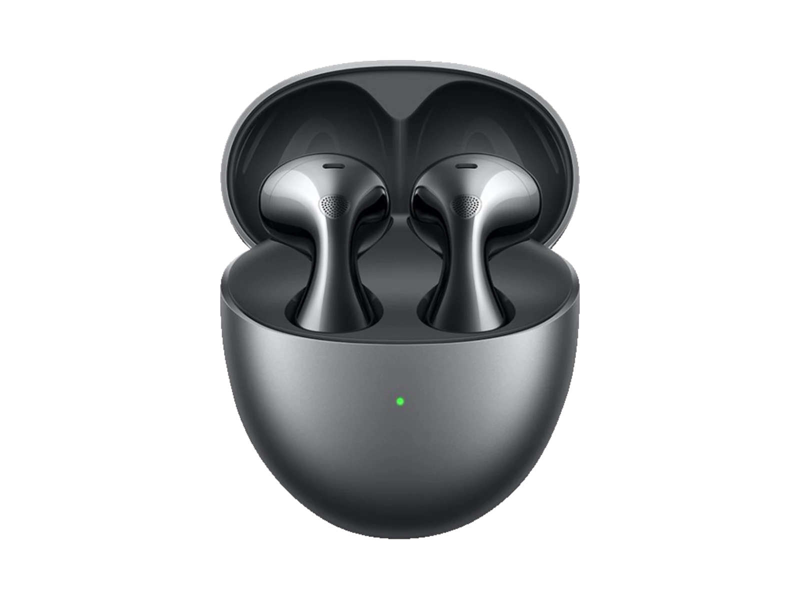 Huawei - FreeBuds 6 True Wireless Earbuds - Black