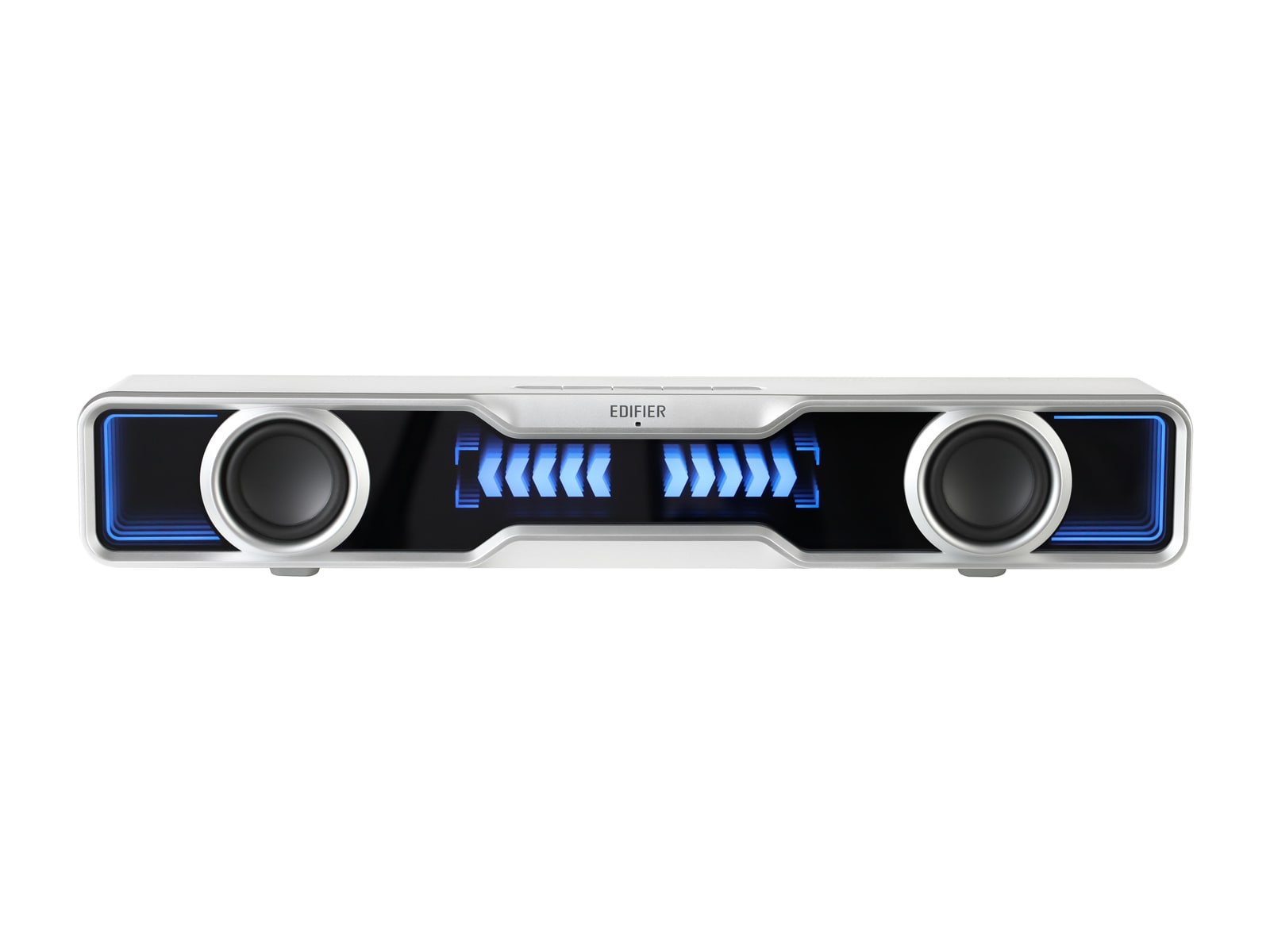 Edifier - QS30 Bluetooth 5.4 Speakers - White