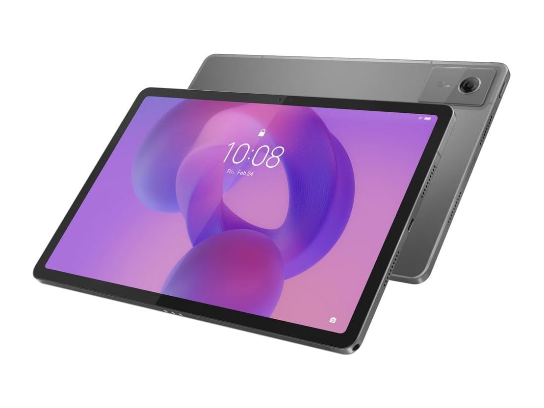 Lenovo - Tab K11 Gen 2 - 128GB - 5G - Gray