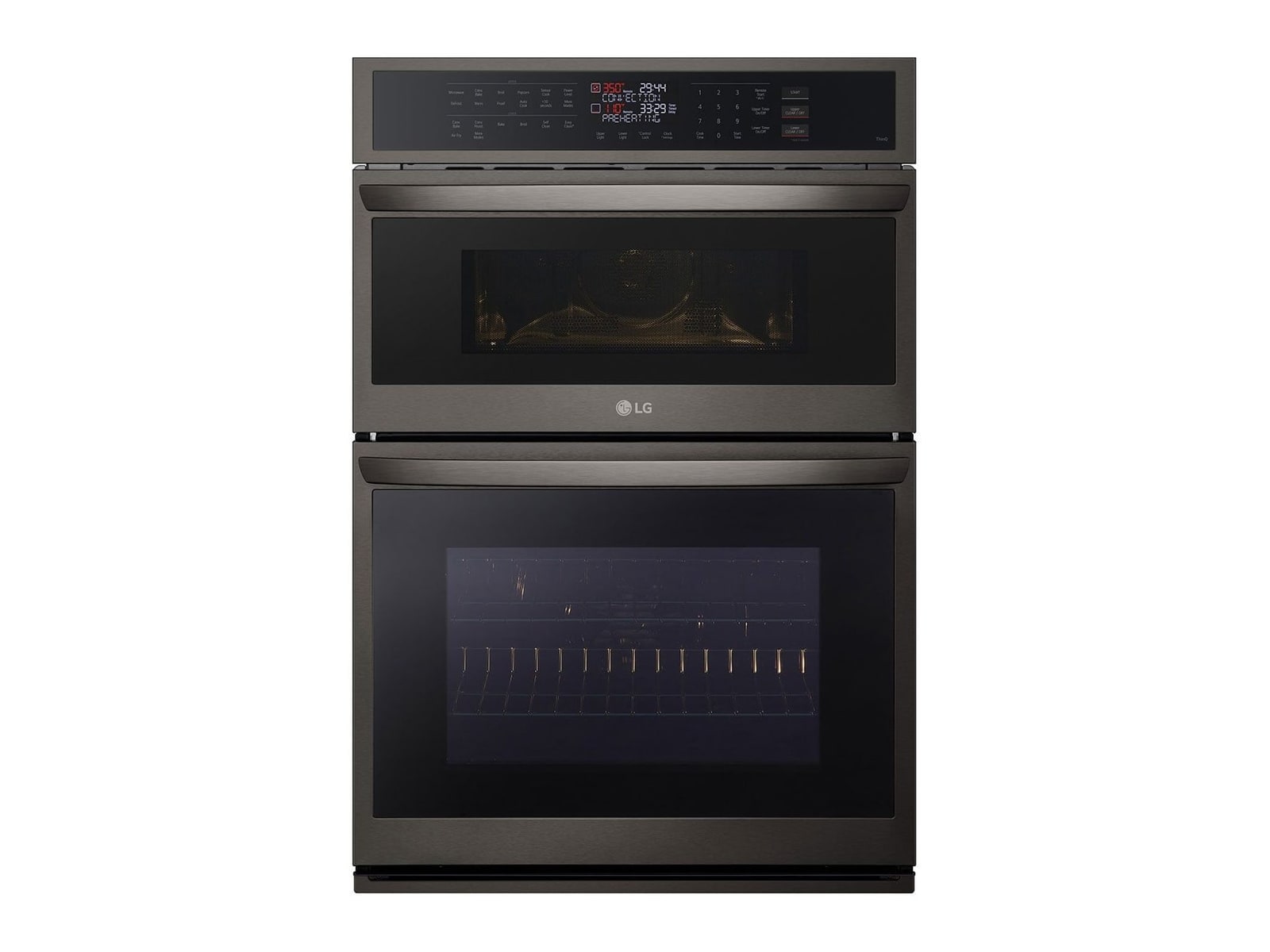 LG - WCEP6423D Ovens & Ranges