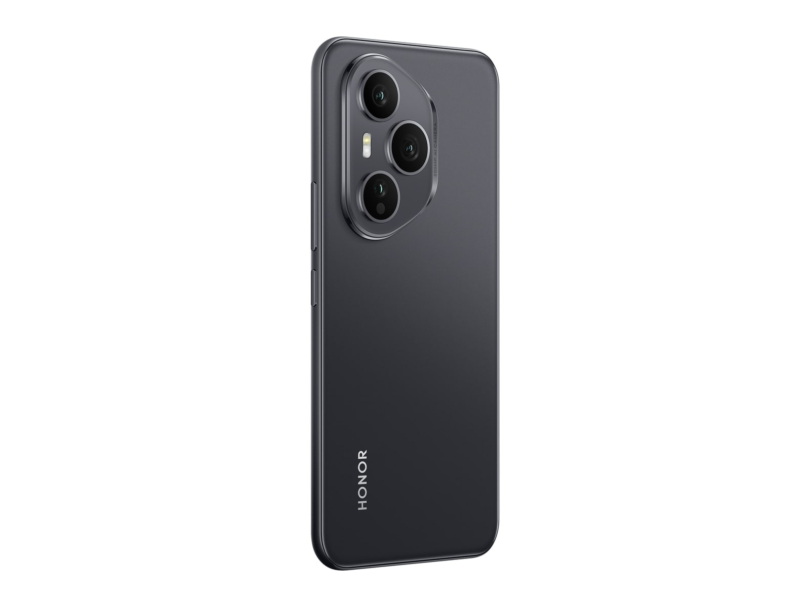 Honor - 400 Pro 5G 512GB - Midnight Black