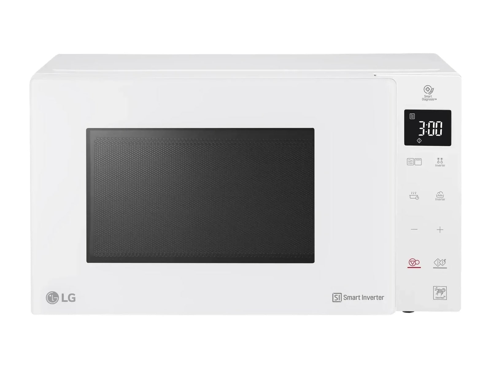 LG - MH 6535 GIH Microwaves